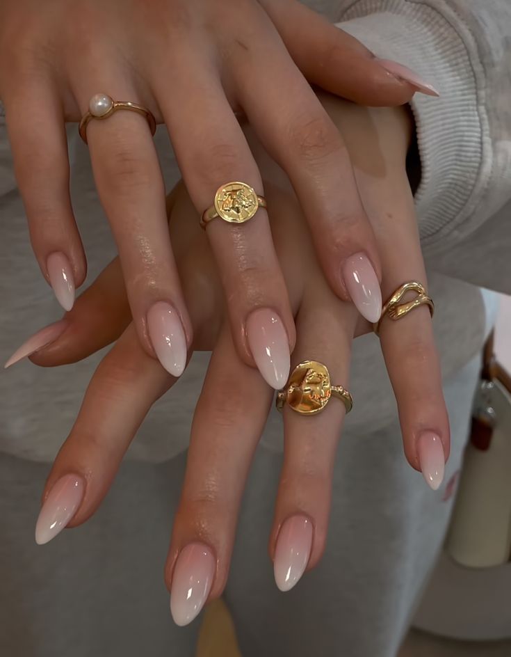 Estas ideas de manicura francesa de colores enamoran a todas