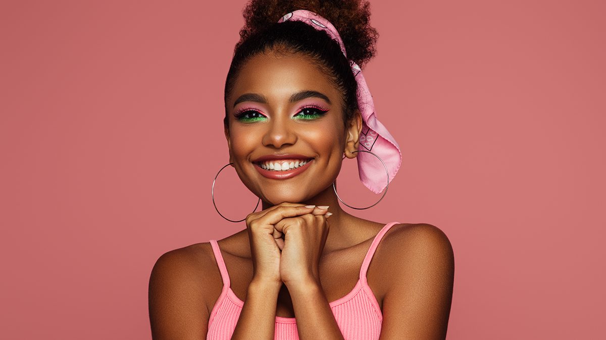 ¿Obsesionada con Barbie? El maquillaje y look barbiecore perfectos