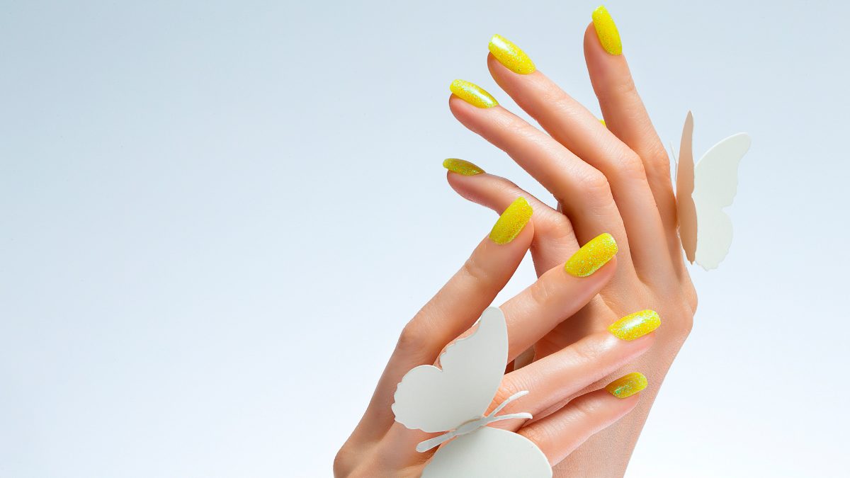 Hazlo con Essence: consigue una manicura profesional en casa