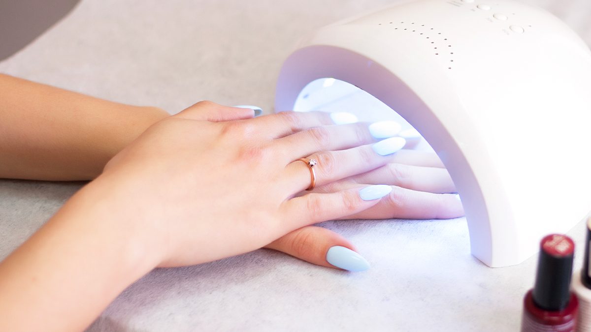 Los mejores secadores de uñas de todo el mercado que recomendamos