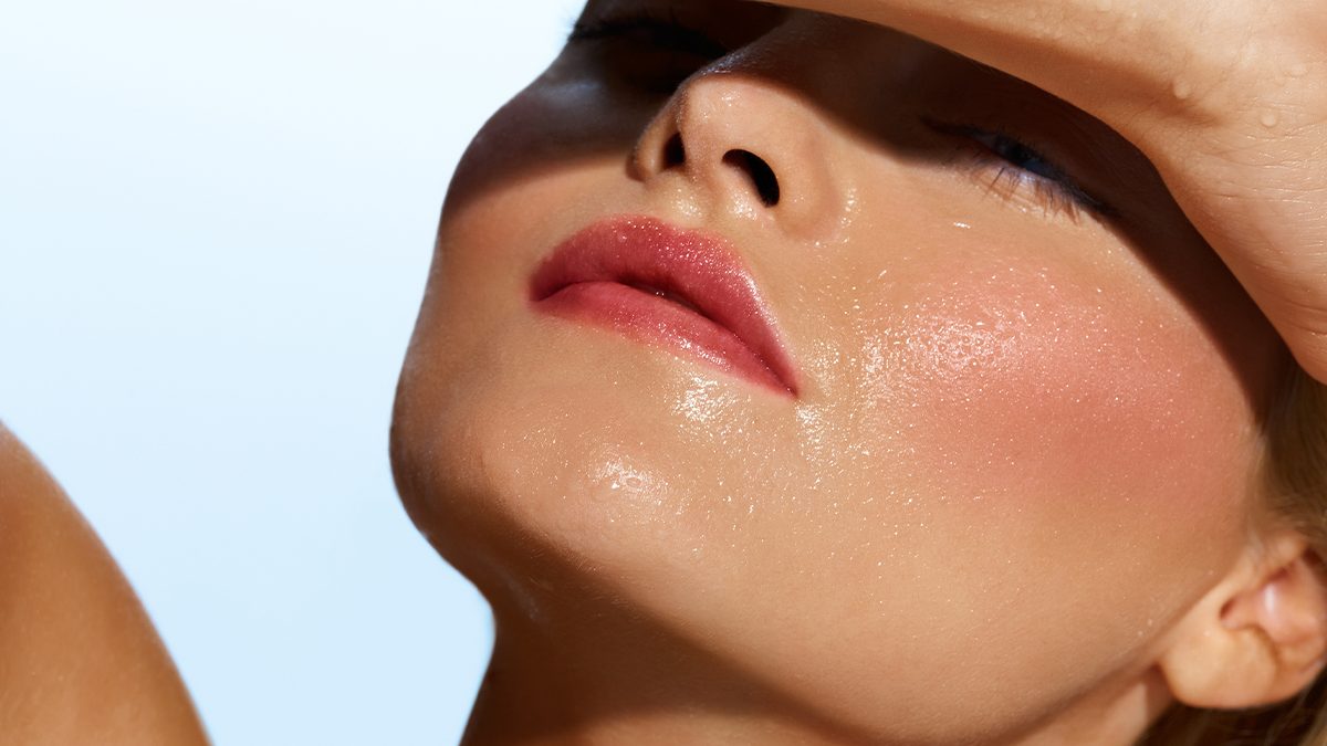 Qué es la skin flood y cuáles son los mejores productos para lograrla