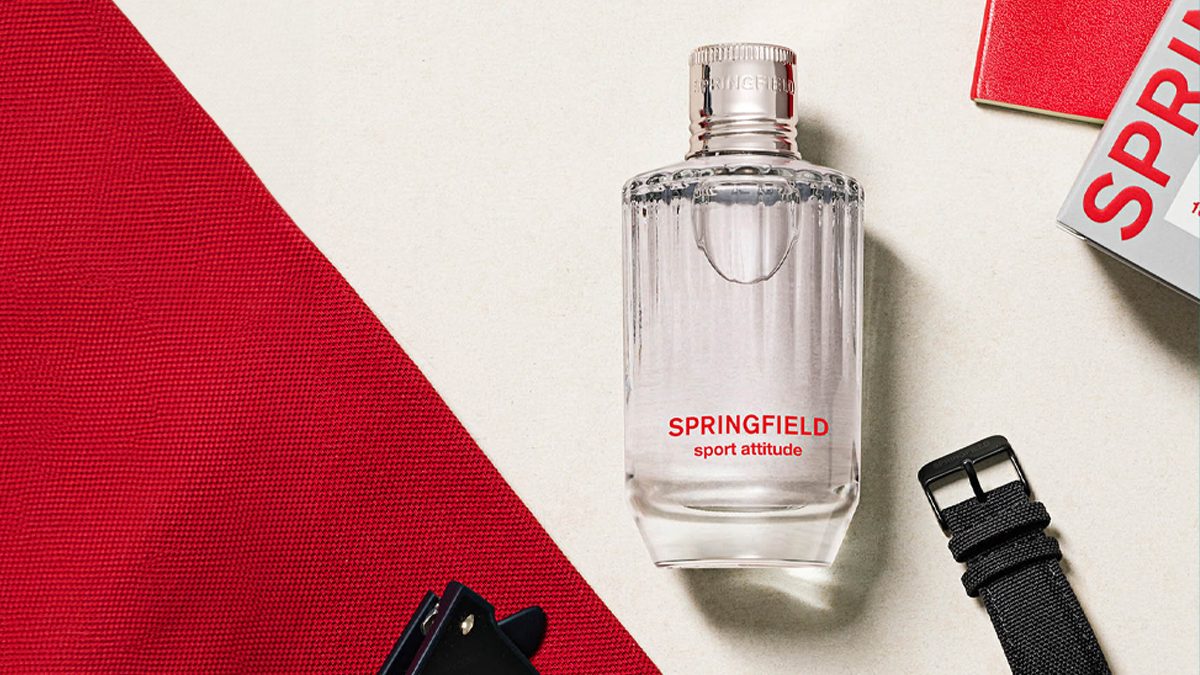 Rebajas de enero 2026 en Springfield: cuándo comienzan y cuáles son las mejores ofertas