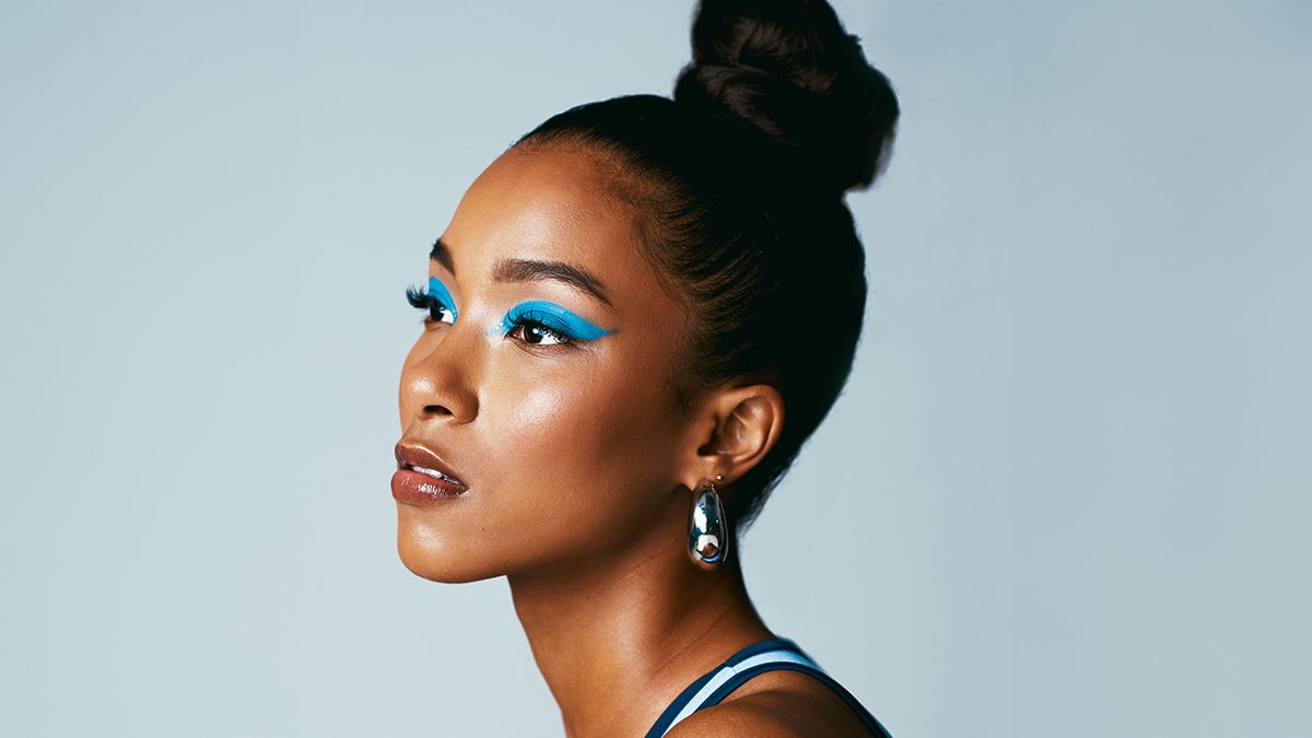 Qué es el top knot y por qué es el peinado de moda