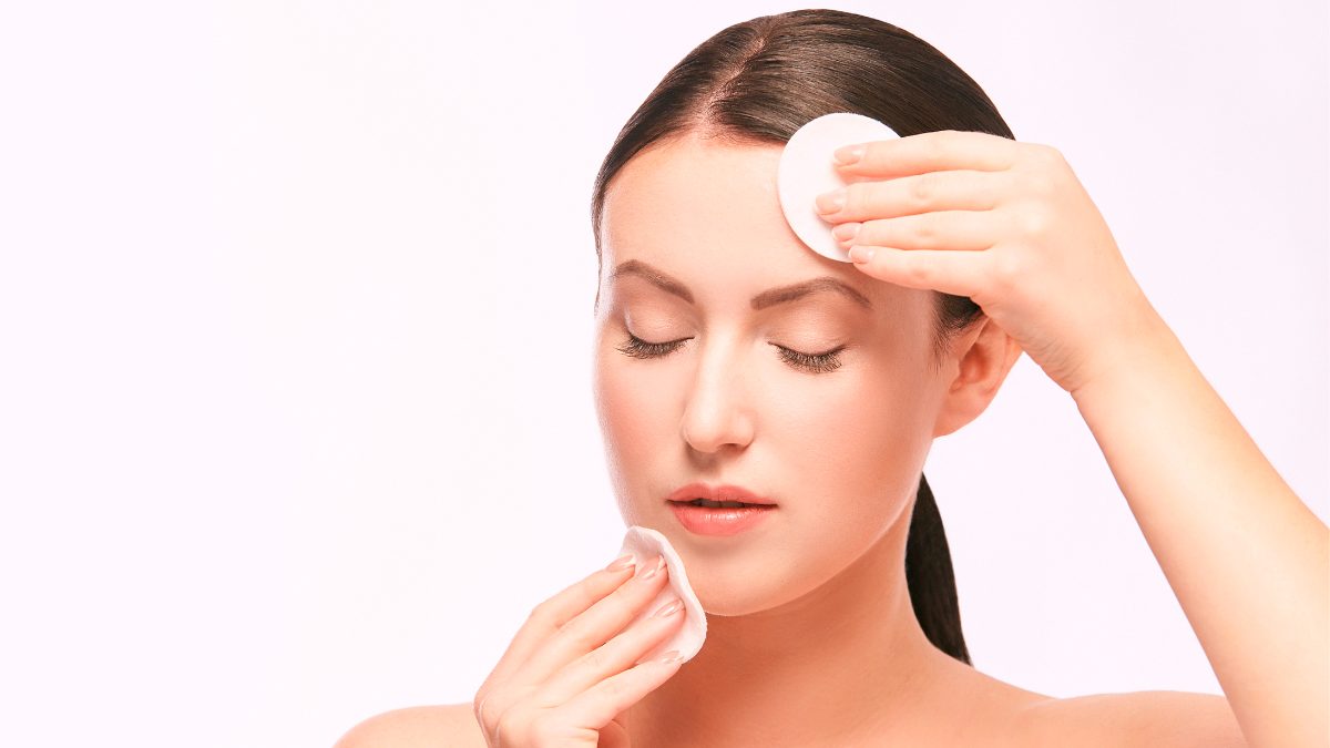 Con Byphasse: Di adiós al maquillaje fácilmente gracias a las soluciones micelares