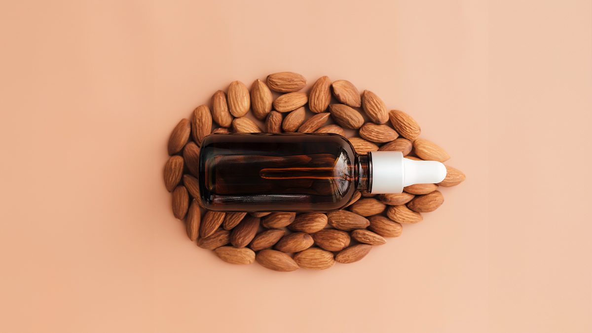 Aceite de almendra dulce: qué es y cuáles son sus beneficios