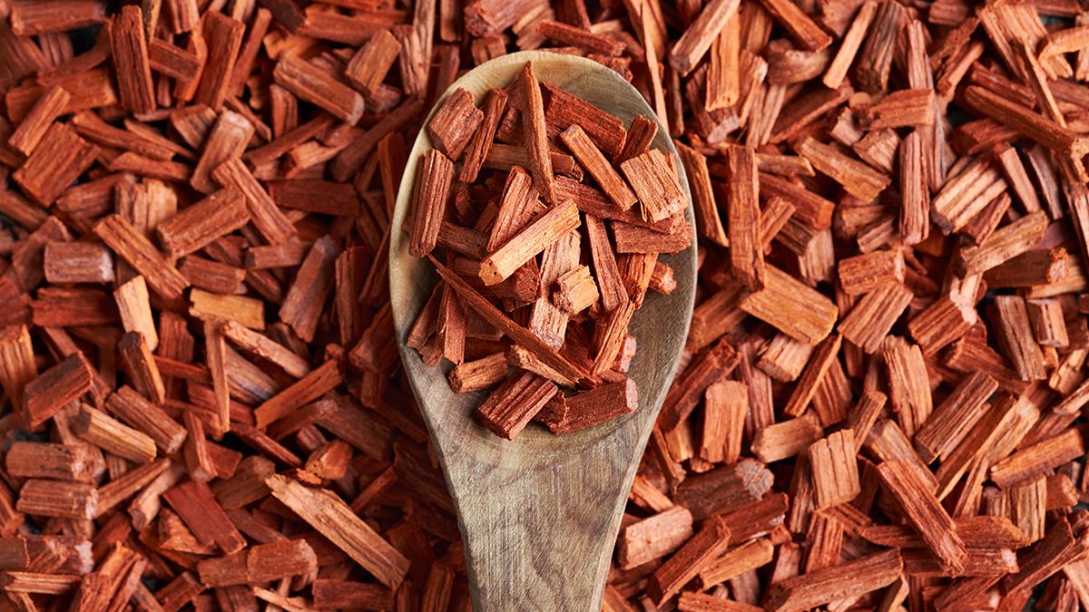 Aceite de sándalo: propiedades y beneficios de este producto