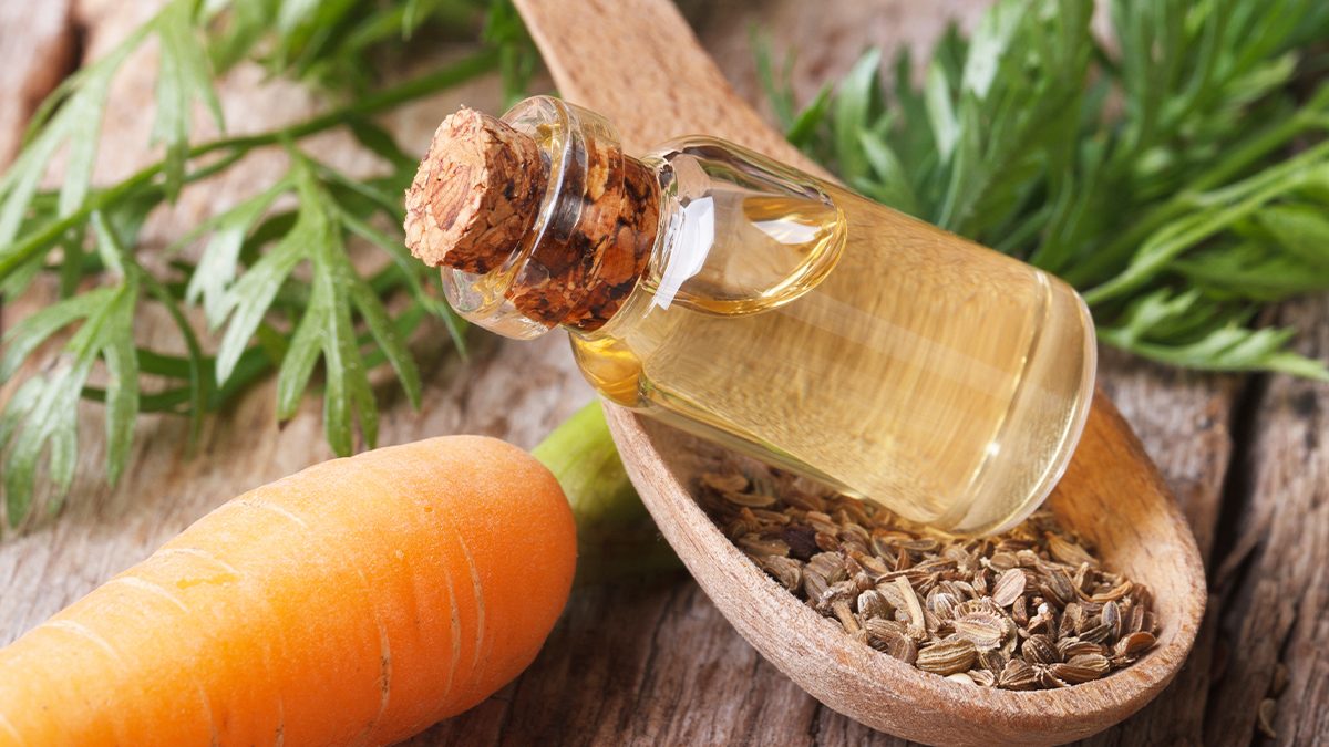 Aceite de zanahoria: qué es y cuáles son sus beneficios