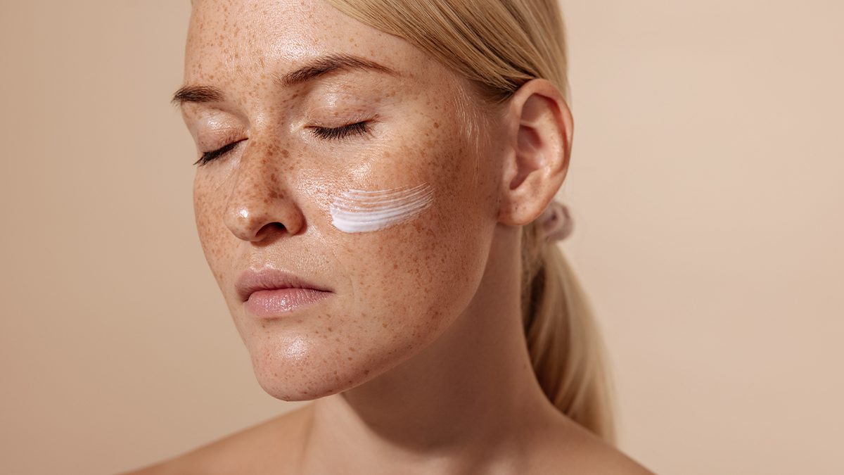Sueño con ellas: las mejores 8 cremas con péptidos para un efecto lifting inmediato