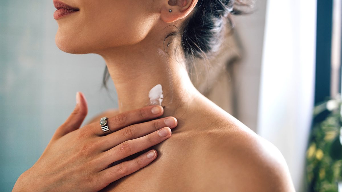 Cuello y papada: las 5 mejores cremas reafirmantes para estas zonas