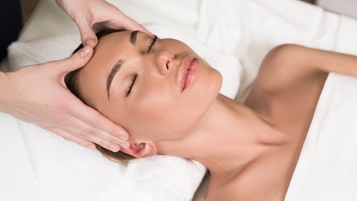 Masaje kobido: qué es, sus beneficios y cómo se hace