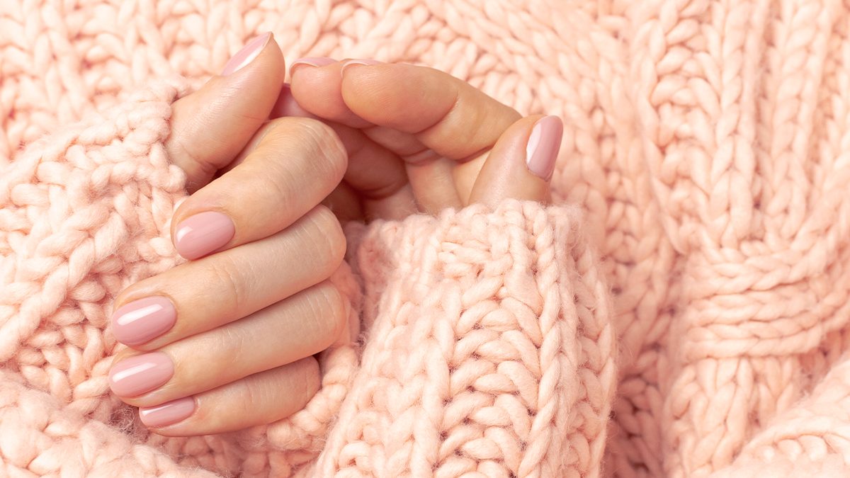 Las 8 mejores ideas para hacer uñas de jabón o soap nails: la nueva tendencia minimalista