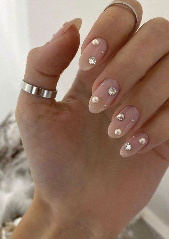 Atenta a las mejores ideas de uñas de jabón