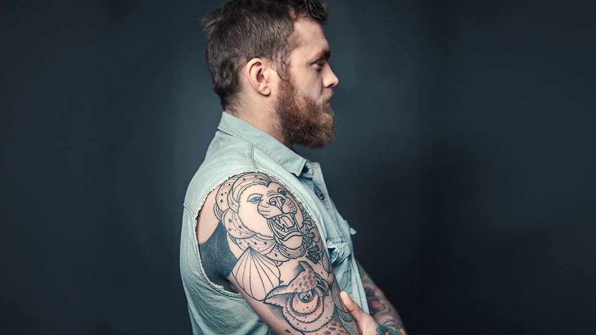 Crema anestésica para tatuajes: ¿realmente funciona? Lo que dicen los expertos