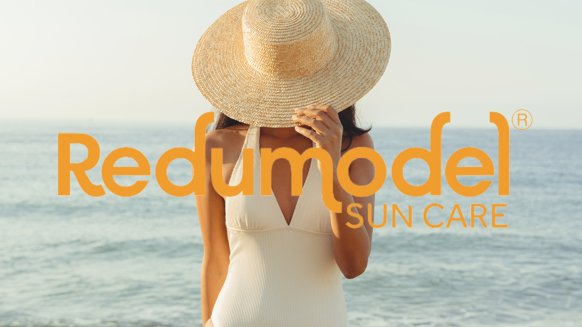 Redumodel Sun Care, la línea de foto protección más innovadora del mercado