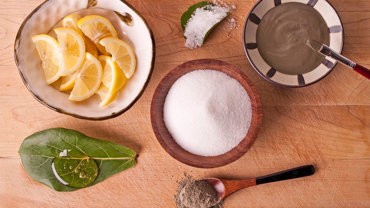 Cómo hacer una cera casera y muy natural para una depilación en casa
