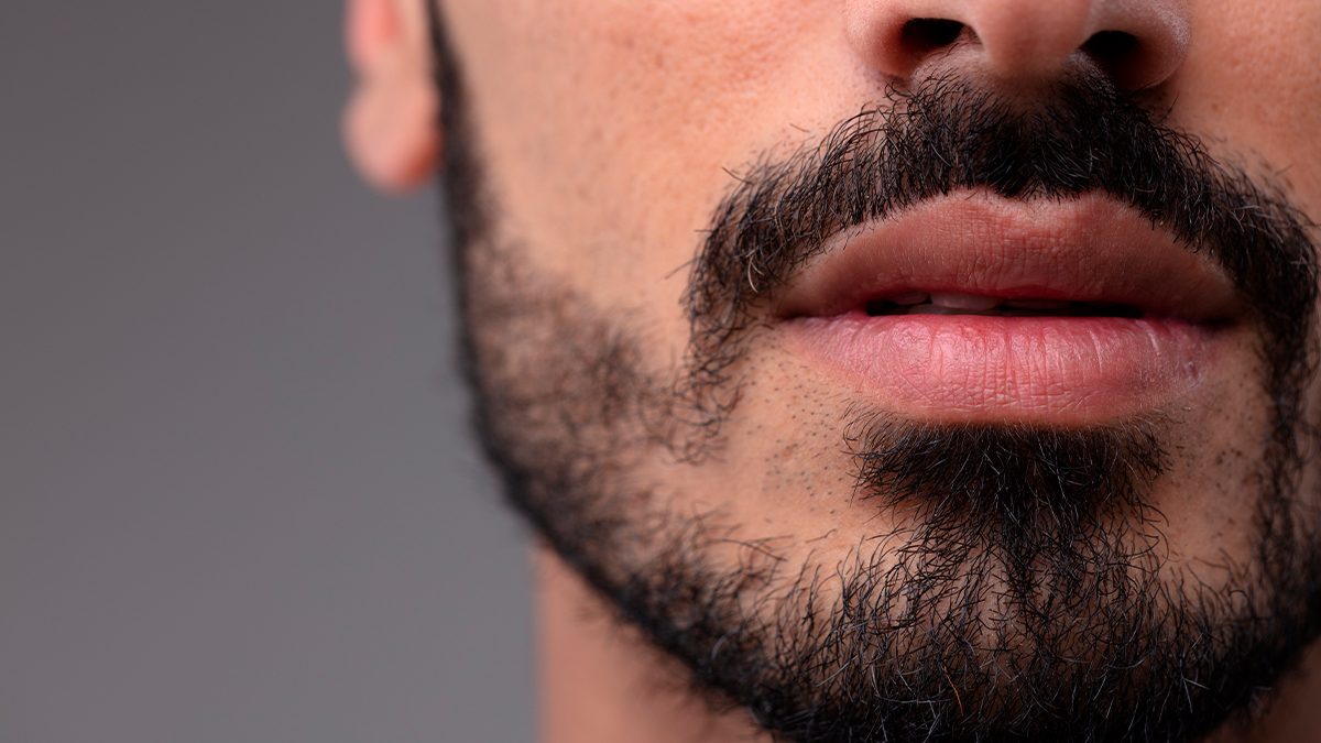 ¿Por qué no me crece la barba? Los principales motivos y los mejores productos para solucionarlo