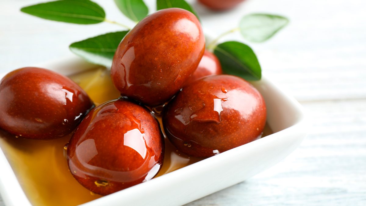 Descubre el poder rejuvenecedor del aceite de argán y de jojoba con Arganour