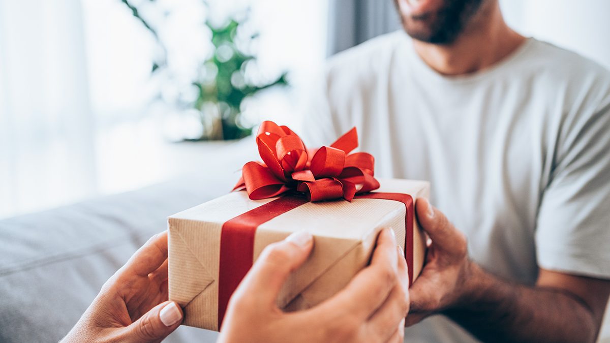 Escoge el estuche perfecto para este Día del Padre: las claves que necesitas