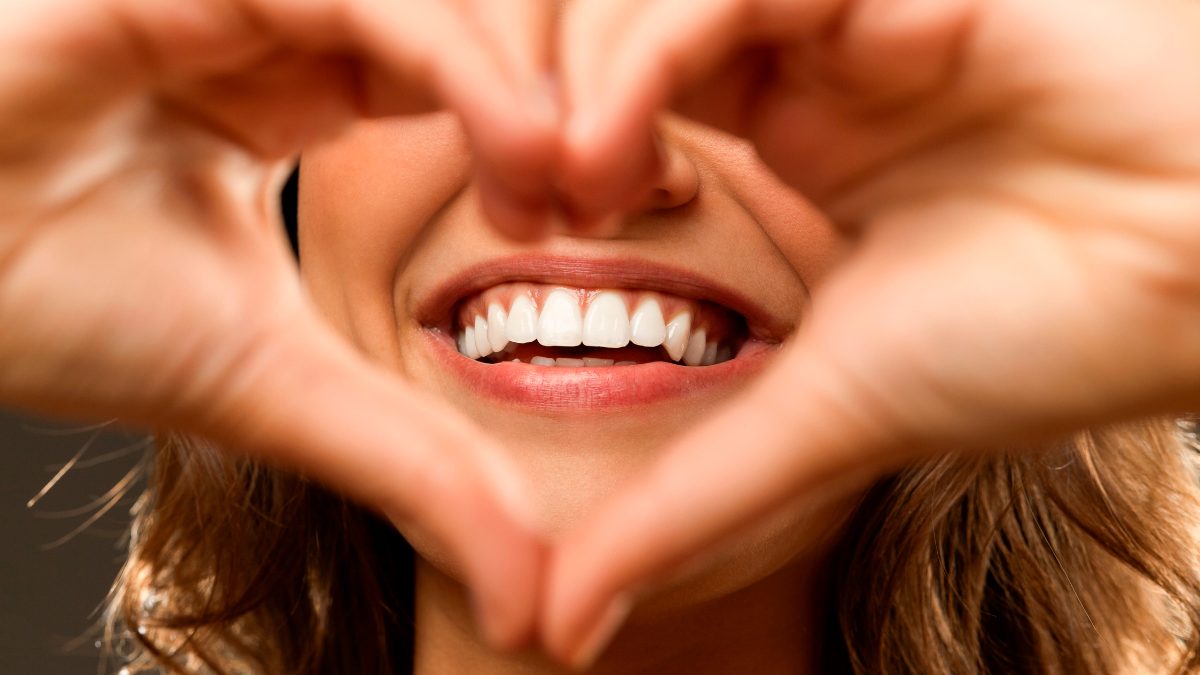 Palabra de Signal: Luce una sonrisa perfecta por todo el mundo