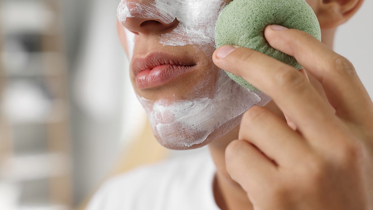 Maskné: qué es, cómo evitarlo y prevenirlo
