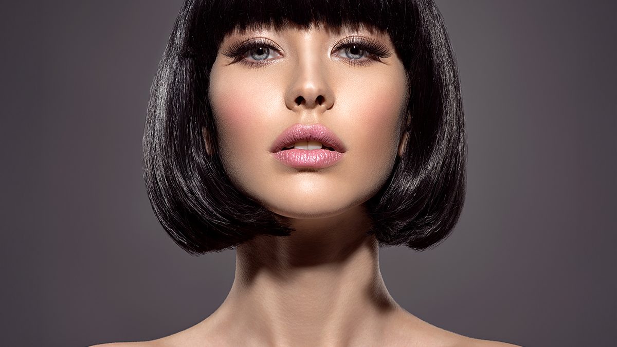 Old money bob: qué es y por qué te tienes que cortar el pelo