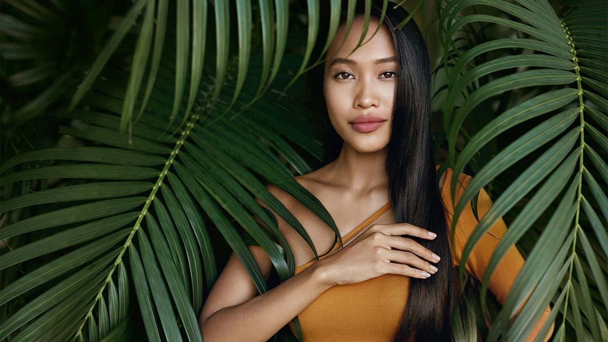 Los mejores trucos y productos para mantener tu cabello siempre liso