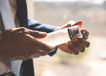 Perfumes para regalar el Dia del Padre