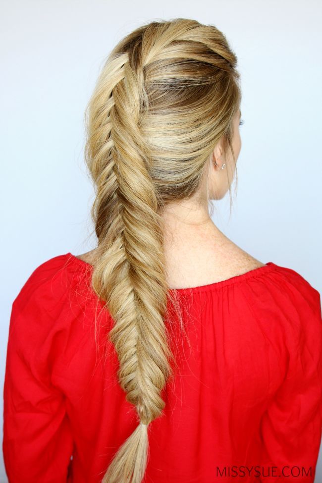 Estos recogidos con trenzas son los mejores