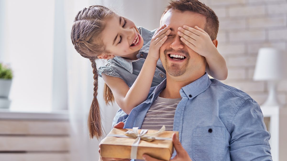 Los 10 mejores productos para regalar el día del padre
