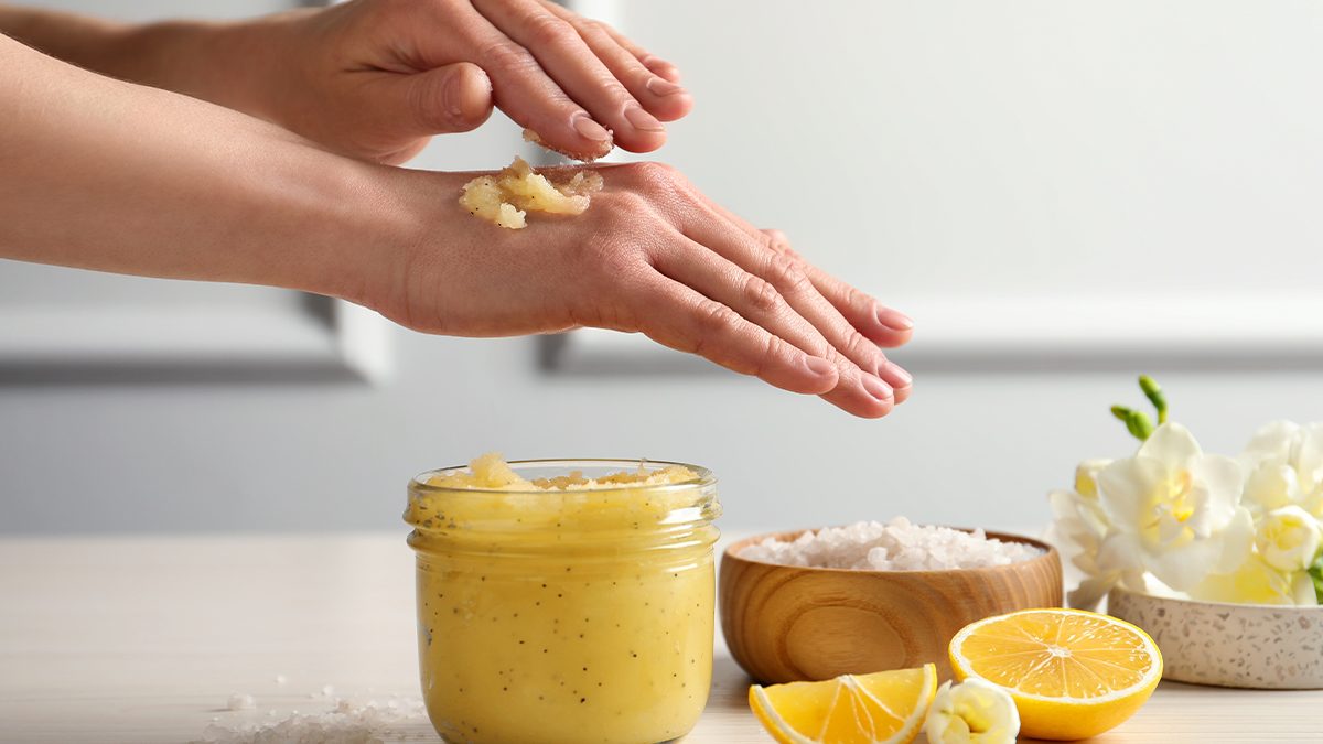 ¿Manos estropeadas? Seis remedios caseros te van a encantar