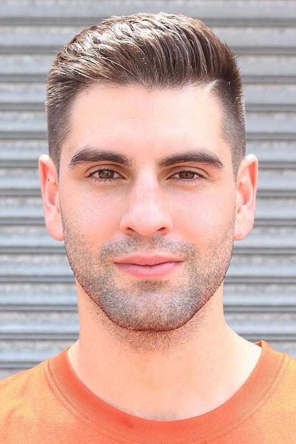 Ideas de cortes de pelo taper fade que sientan bien a los hombres