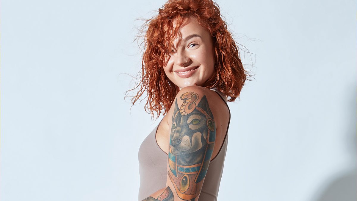 Los tatuajes egipcios más bonitos y todos los significados que esconden