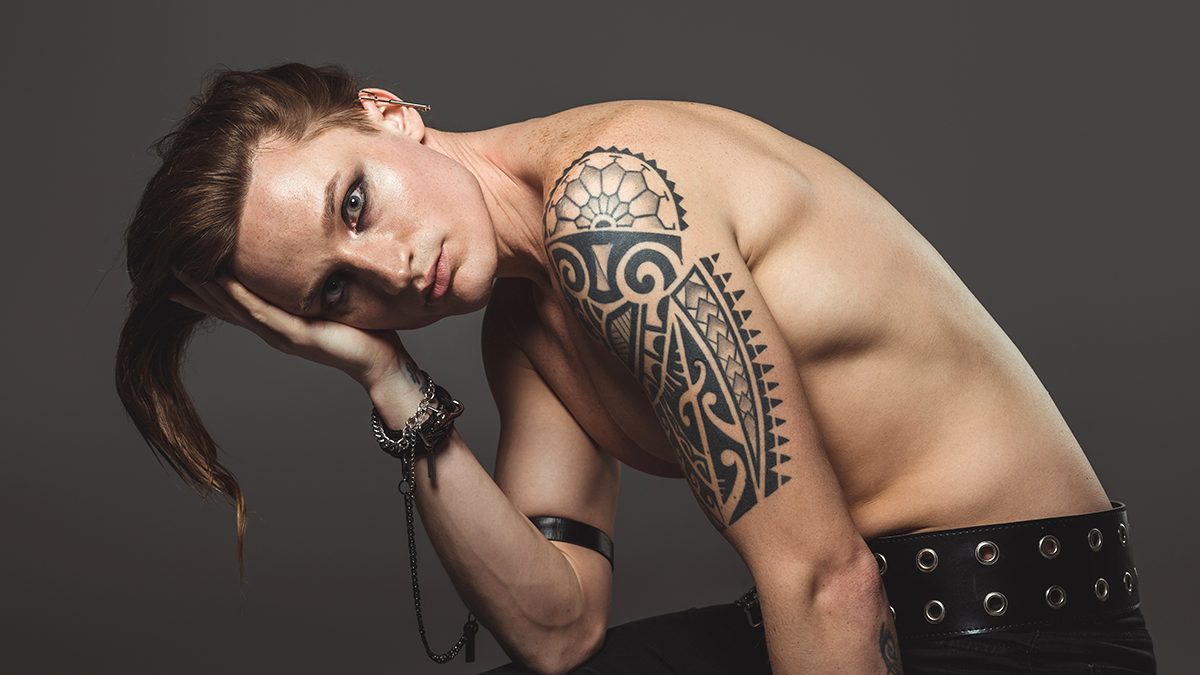 Ideas de tatuajes tribales y por qué nunca pasan de moda