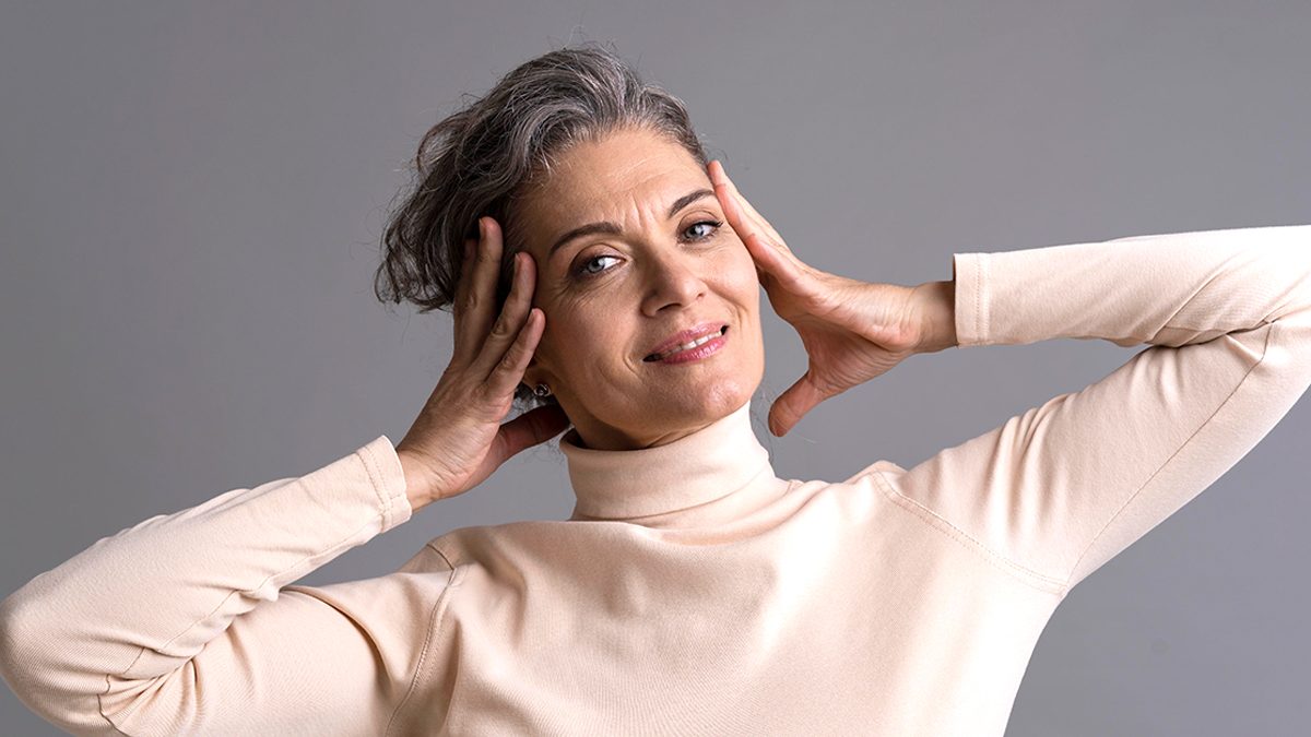 Gris oscuro: los mejores tintes para conseguir este color tan de moda