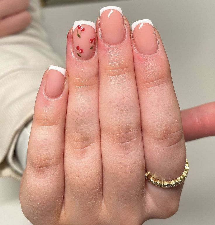 Atenta a las mejores ideas de manicura coquette