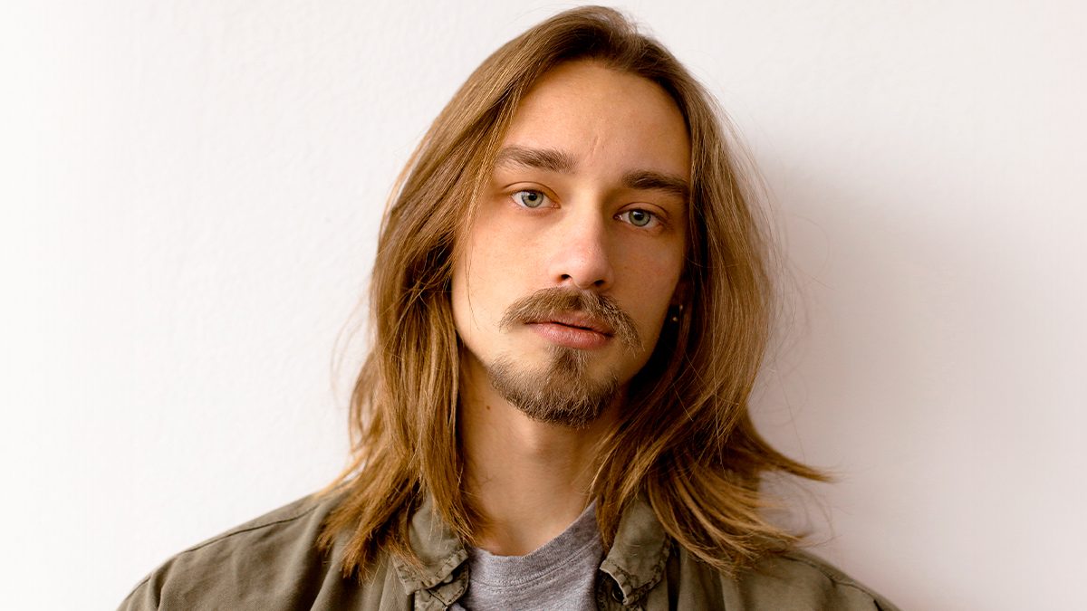 Hombres, estos son los pasos que debéis seguir para alisaros el pelo