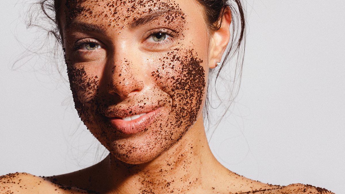 Los beneficios que seguro no conocías del café en la cosmética