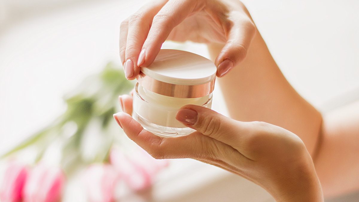 Las mejores cremas faciales con descuento en esta primavera