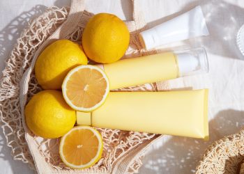 Toma nota de los protectores solares con ingredientes naturales