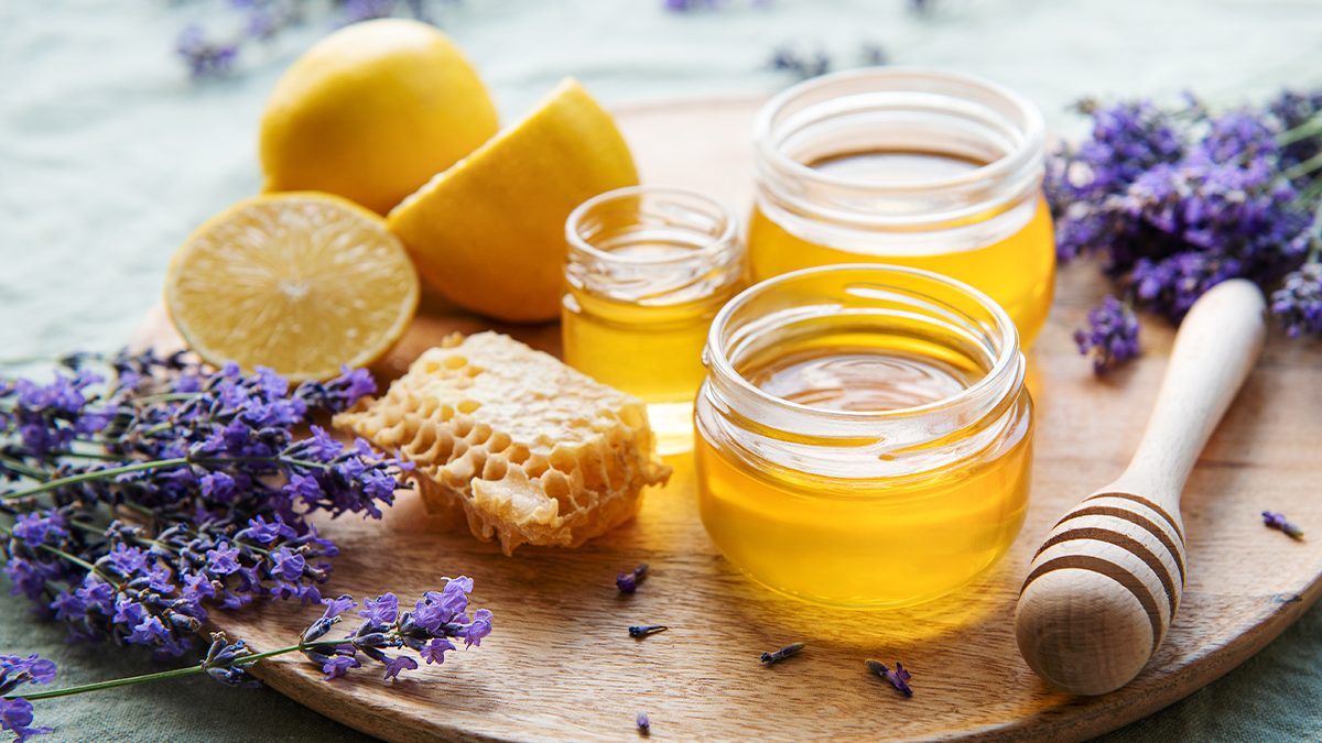 Cómo hacerte una mascarilla de limón y miel en casa