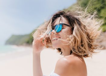 te contamos cómo oler bien todo el día en verano