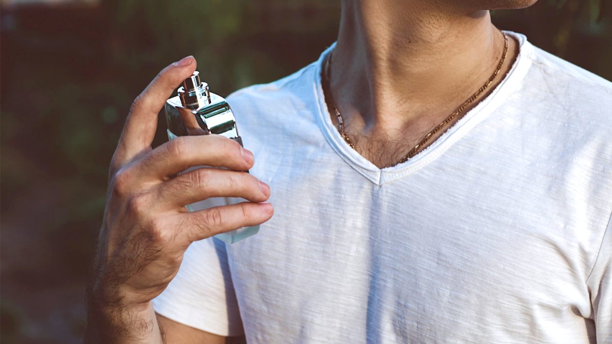 Los mejores perfumes para hombre de nuestras rebajas de primavera