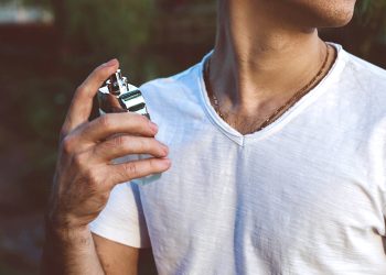 Mejores perfumes de hombre en rebajas