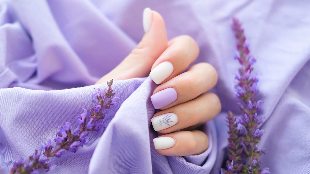 Rebajas de primavera: uñas perfectas en casa con los mejores productos de manicura