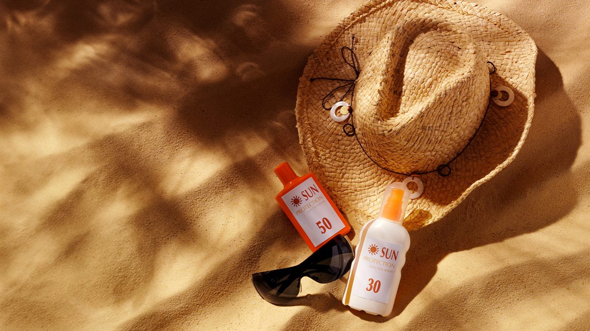 Resolviendo dudas: la diferencia entre los protectores solares con SFP 30 y SPF 50