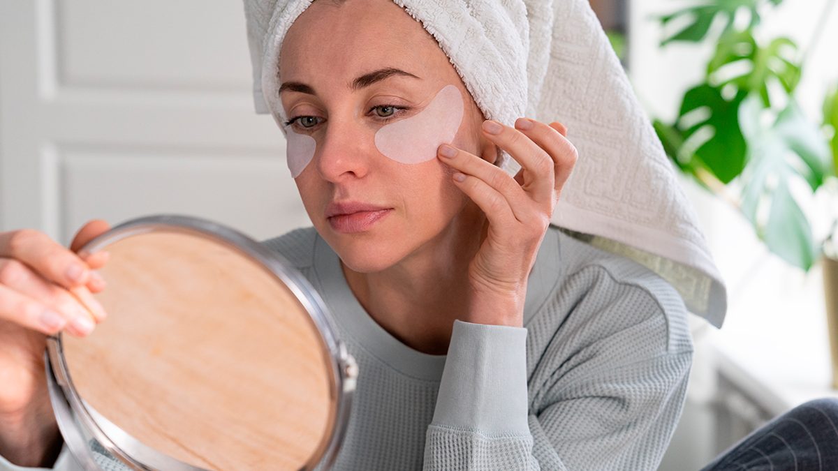 Los mejores remedios para eliminar las ojeras de forma natural