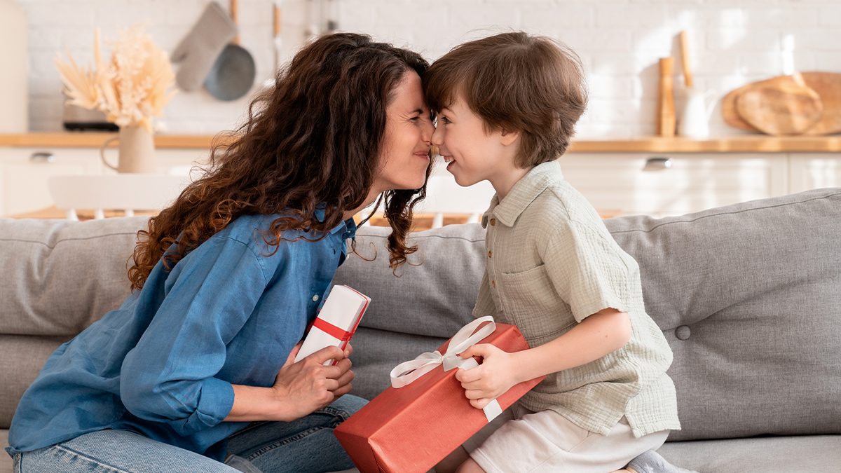 Lujo en el Día de la Madre: los mejores regalos para ellas