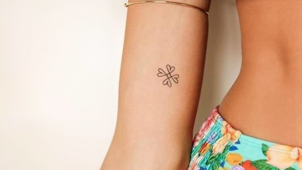 Ideas de tatuajes que significan fuerza