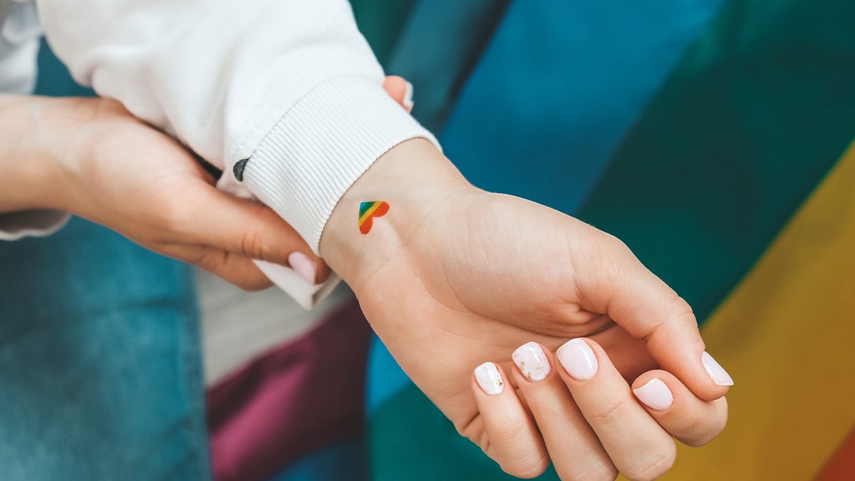 Ideas de tatuajes en la muñeca preciosos que puedes hacerte
