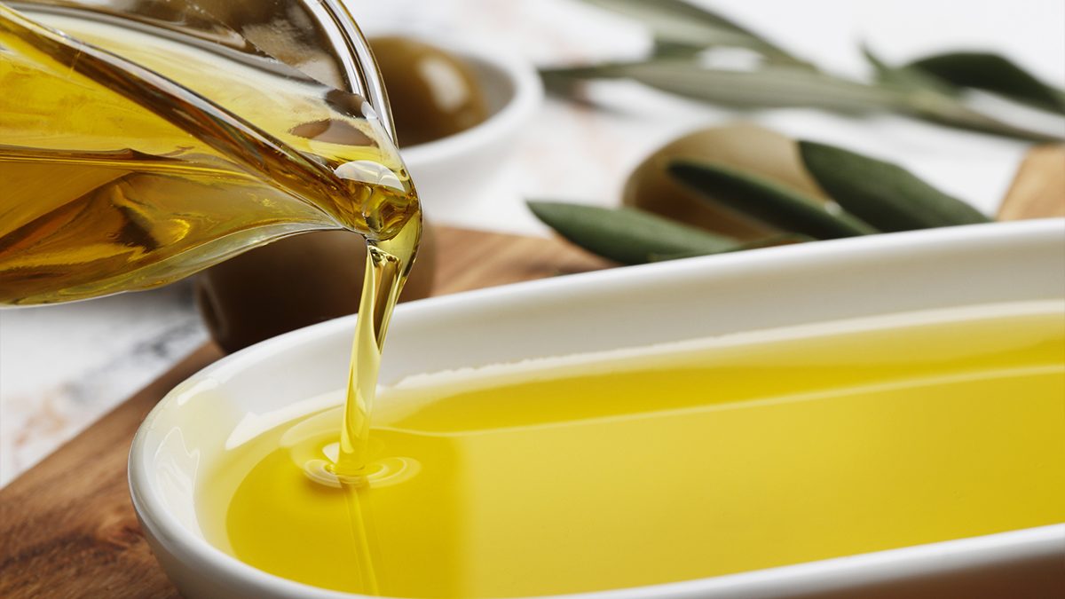 Guía completa para aplicarte aceite de oliva en tu rostro